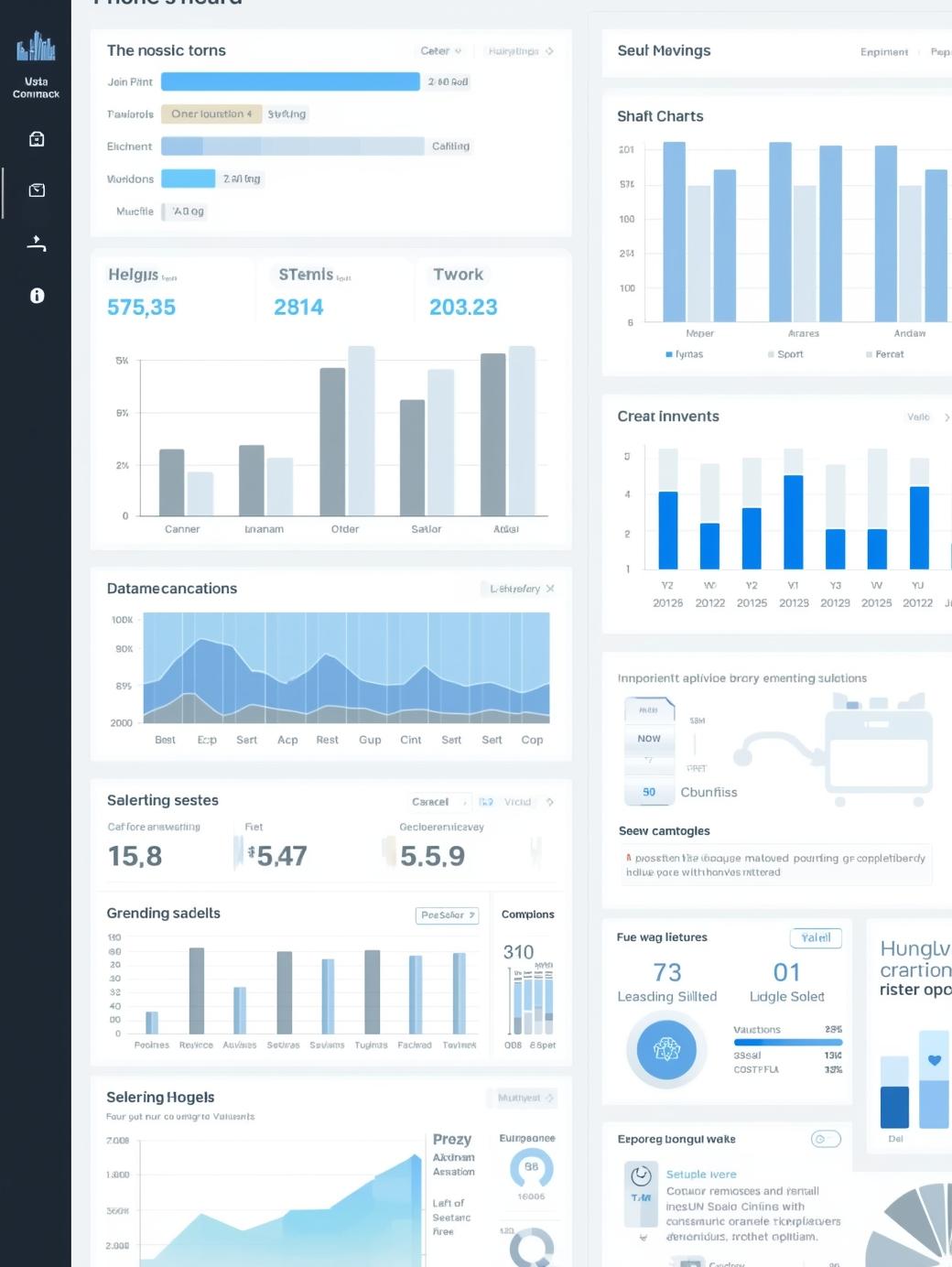 GenSights How It Works
