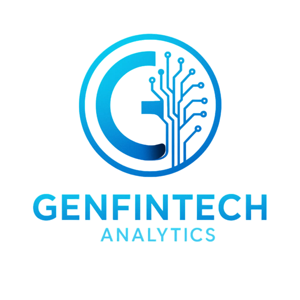 GenFintech Logo